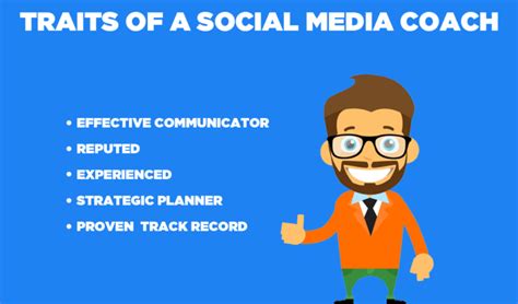 How To Become A Social Media Coach A Definitive Guide