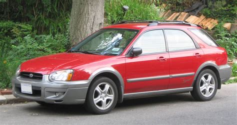 Request a dealer quote or view used cars at msn autos. 2005 Subaru Outback 2.5 XT - Wagon Turbo AWD auto