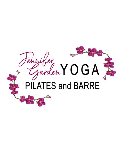 Prices to suit all budgets Jennifer Garden Yoga,Pilates and Barre - Yoga Studio ...