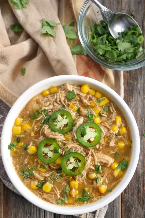 It's easy to cook a big pot of this award winning white chicken chili, and it's the absolute best! white bean chicken chili pioneer woman