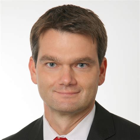 Christian Brehm Direktor für nachhaltiges Marketing und Vertrieb