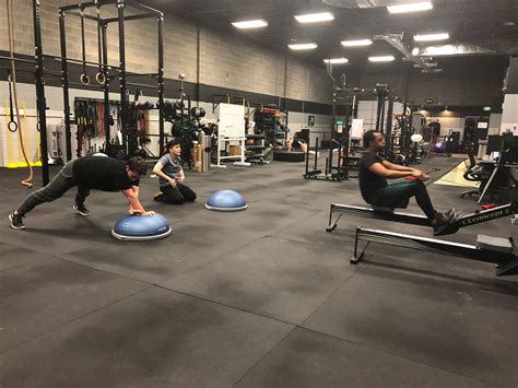 Government statistics indicated strong business growth opportunities for starting your own gym business. Unlimited Pack - Sand and Steel Fitness