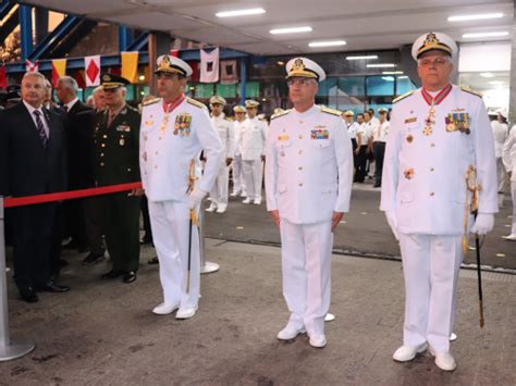 Melo e nabais, gouveia, guarda. Comando do 8º Distrito Naval realiza cerimônia de ...