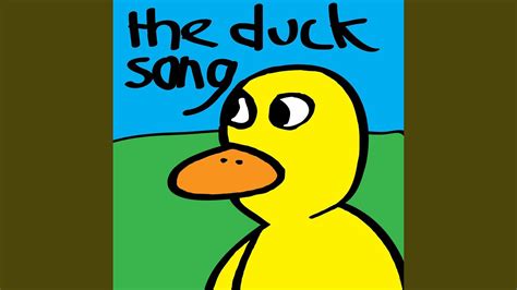 The Duck Song Youtube