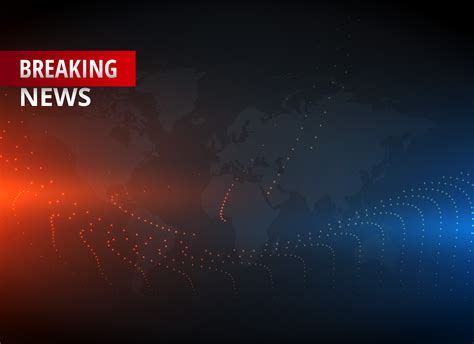 Breaking news brings you the biggest stories as they happen around. breaking news concept design graphic for tv news channels ...