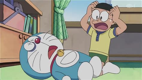 Doraemon Is Really Sick2005 Anime Doraemon Wiki Fandom