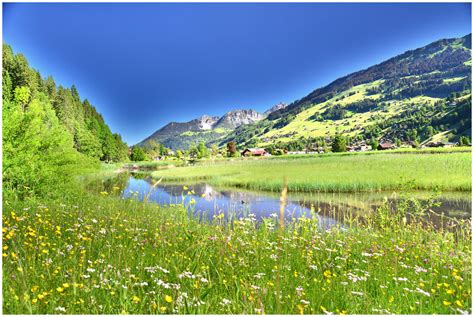 Schweizer Landschaften 152 Foto And Bild Schweiz See Berge Bilder