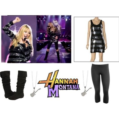 Designer Clothes Shoes And Bags For Women Ssense Girly Style Outfits Hannah Montana Hannah