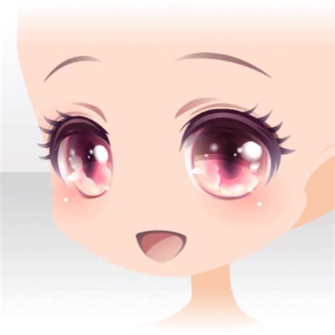 Winter Cuisine Anime Eyes Cute Eyes Drawing Chibi Eyes