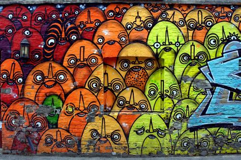 30 Incredibly Creative Graffiti Art Designs For Inspiration Geeks Zine