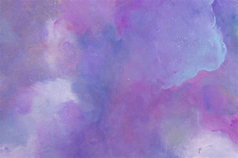 Purple And Pink Abstract Painting Photo Free Purple Image On Unsplash