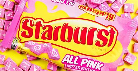 A Marketer Explains Why Red And Pink Candies Are The Most Popular