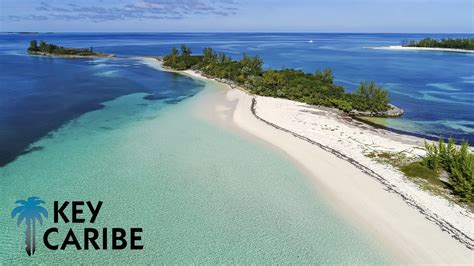 Unlocking the Caribbean - AI Global Media Ltd