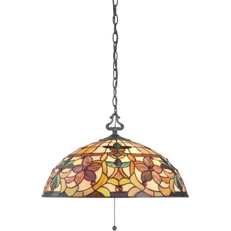 Shop pendant lighting with fast & free uk whether it be through our website or a quick visit to one of the stores we have scattered across the uk, we're certain you'll be able to light your home. Art Nouveau Style Ceiling Pendant Light with Floral Art ...