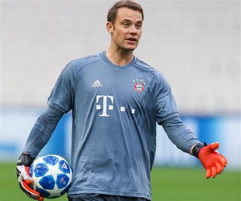 The Greatest Bayern Munich Players Of All Time Ranked
