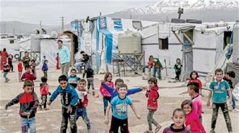 بعد رسائل وقف المساعدات للسوريين في لبنان توضيح من مفوضية اللاجئين