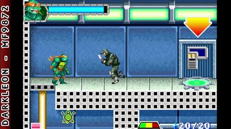 teenage mutant ninja turtles battle nexus dolphin emulator wiki hot sex picture
