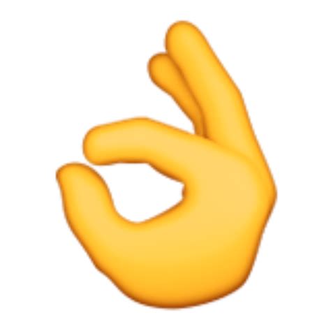 Boi Hand Emoji Transparent Boi Hand Png Apple Waving Hand Emoji Images