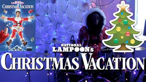 From the portland oregon podcast, 80s obsesso, here are our choices of the best 80s songs with possible vacation destinations in the titles. Mavis Staples - Christmas Vacation (National Lampoon's Christmas Vacation Theme Song) DRUM COVER ...