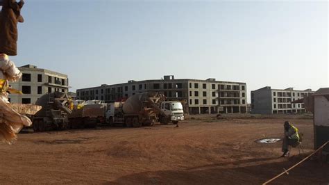 The project is in line with the. Photos of New Development Projects in Eritrea - July 2017 ...