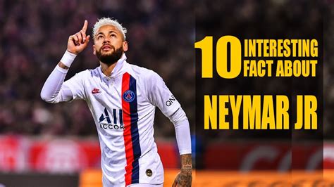 Neymar Jr Facts Hot Sex Picture