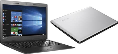 2016 Lenovo Ideapad 100s 116 Widescreen Led Laptop Pc Intel Atom