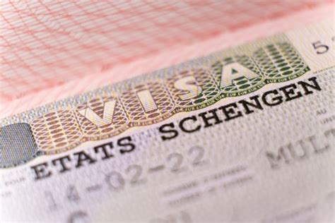 Sacar Visado Schengen Preguntas Y Respuestas Que Necesitas Ver My Xxx