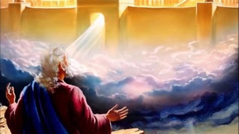 Onde João Estava Quando Escreveu O Livro De Apocalipse