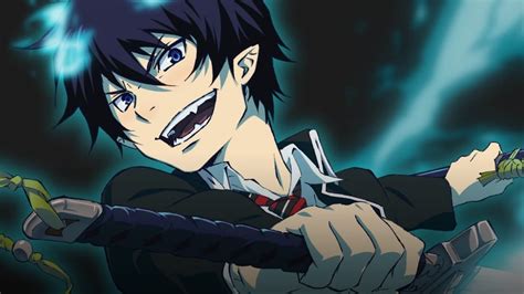Blue Exorcist Season 3 Everything You Need To Know In 2021