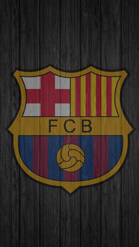 Fc barcelona logo wallpapers wallpaper cave. Barcelona Logo Iphone Wallpaper | AirWallpaper.Com