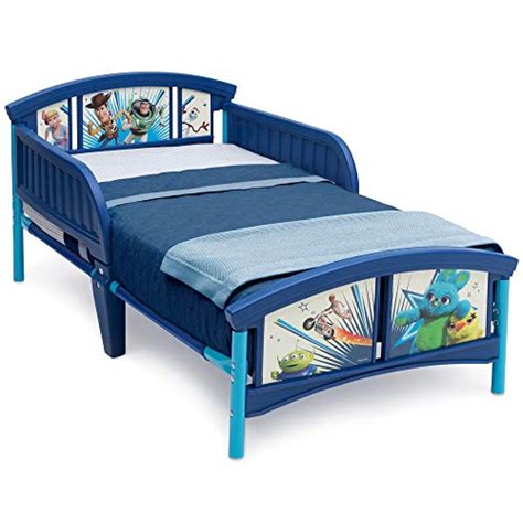 9 Best Toddler Beds For 1 4 Year Old Boys And Girls In 2023