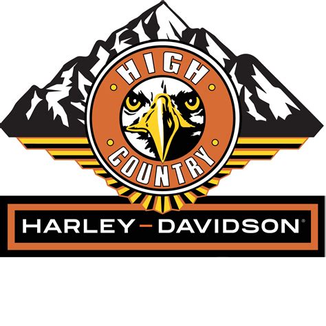 Buy A New Bike | Frederick, Colorado | High Country Harley-Davidson