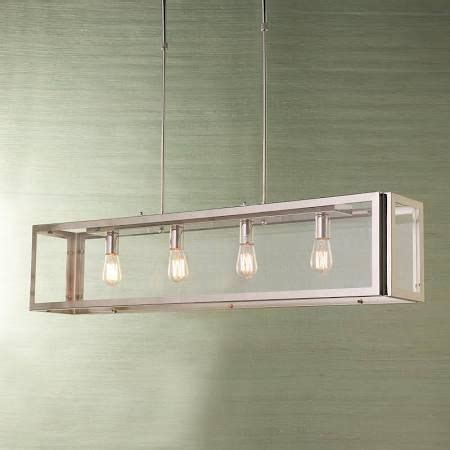 Jolla modern farmhouse 20 in. dining room lighting for long rectangle table - Google ...