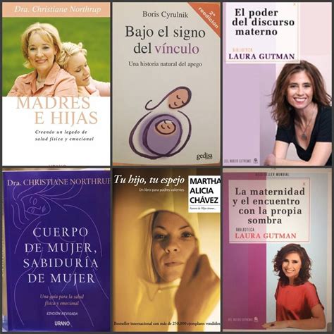 Libros Para Sanar La Relación Madre E Hija Spiritual
