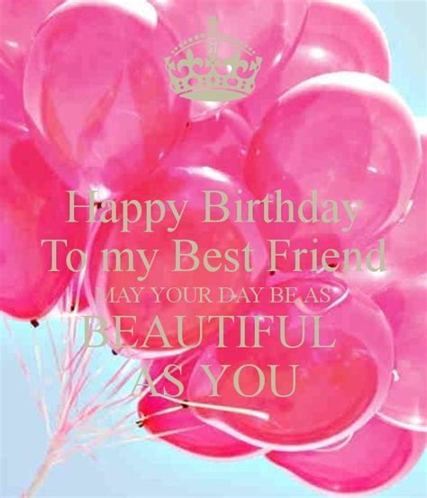 Best wishes on your special day happy birthday. Happy Birthday Quote For Best Friends Pictures, Photos, and Images for Facebook, Tumblr ...