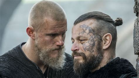 Netflix Transmitirá A Continuação De Vikings O Megascópio