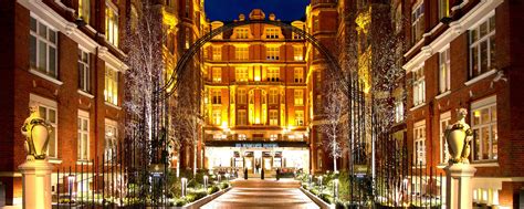 St Ermins Hotel Autograph Collection Londra Unique Hotels