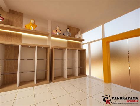Maybe you would like to learn more about one of these? DESAIN INTERIOR TOKO PAKAIAN KEKINIAN DI JAKARTA SELATAN