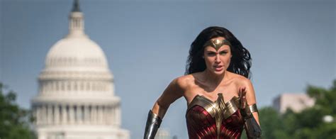 Movie Review Wonder Woman The Critical Movie Critics