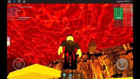 Muscle Man Roblox Survive The Disasters 2 3 Youtube