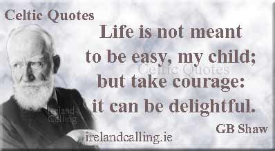 Short inspirational life quotes by famous people are also included. Life Is Not Easy Quotes. QuotesGram