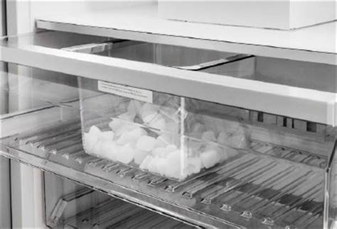 You could in theory replace individual parts inside of this unit if you have the ability. Thermador Freezer Columns - Arizona Wholesale Supply