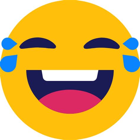 Lachen Emoji Illustration Emoticon Lol Lachen Smiley Lachen Computer