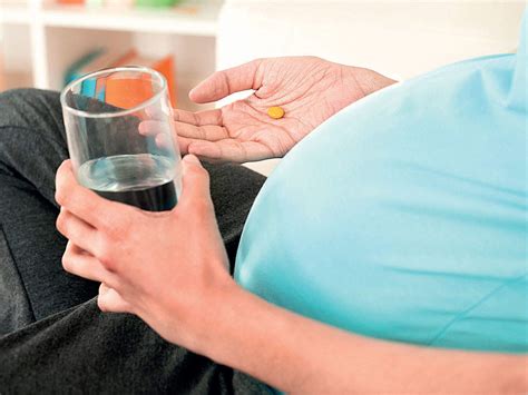 Is Paracetamol Safe For Pregnancy
