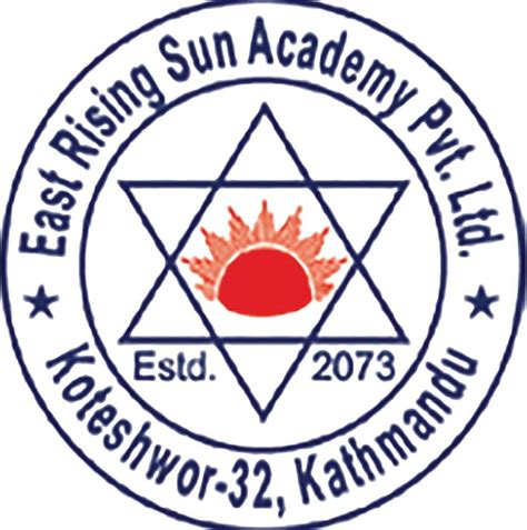 East Rising Sun Academy