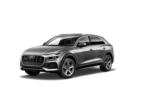 Which Audi Suvs Offer The Most Space The Collection Audi