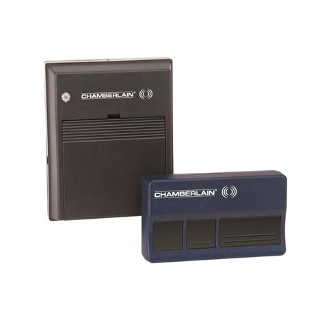 Get it as soon as thu, feb 25. Chamberlain Garage Door Frequency Conversion Kit at Lowes.com