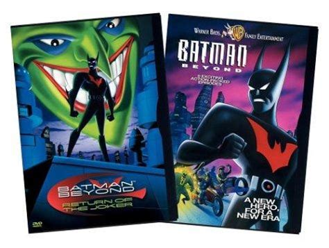 Batman beyond (known as batman of the future in latin america, europe, asia and australia) is an american superhero animated television series developed by bruce timm, paul dini. Watch Batman Beyond: The Movie on Netflix Today ...