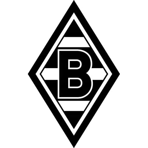 Borussia monchengladbach vector logo, free to download in eps, svg, jpeg and png formats. El Borussia Monchengladbach trolleó al Barca en Twitter ...