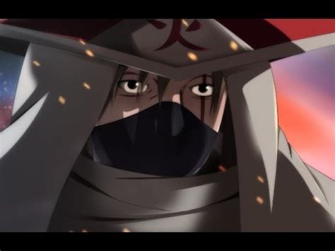 Kakashi Becomes 6th Hokage English Dub - Naruto Shippuden ...